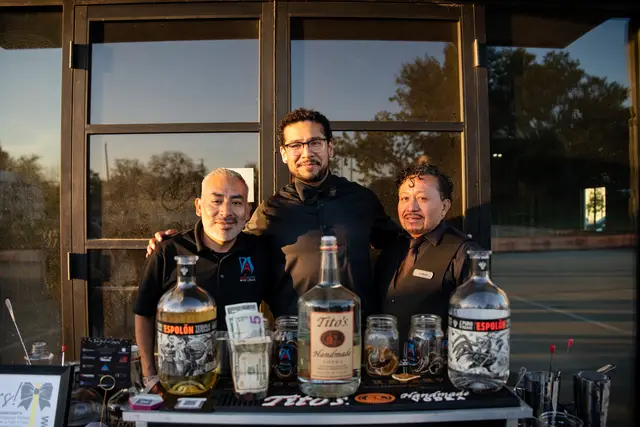 Weichert Grand Opening, event photography by studioUSA in Dallas-Fort Worth