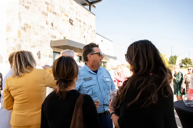 Weichert Grand Opening, event photography by studioUSA in Dallas-Fort Worth