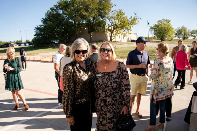 Weichert Grand Opening, event photography by studioUSA in Dallas-Fort Worth