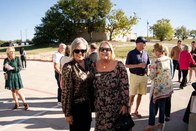 Weichert Grand Opening, event photography by studioUSA in Dallas-Fort Worth