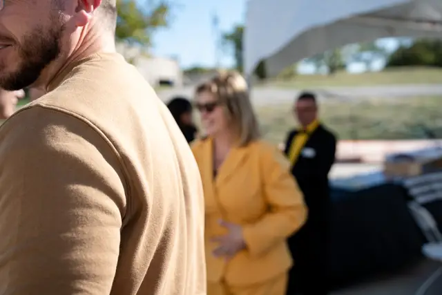 Weichert Grand Opening, event photography by studioUSA in Dallas-Fort Worth