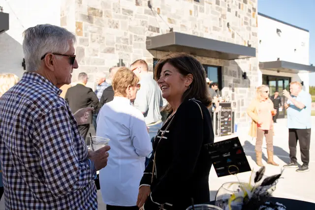 Weichert Grand Opening, event photography by studioUSA in Dallas-Fort Worth
