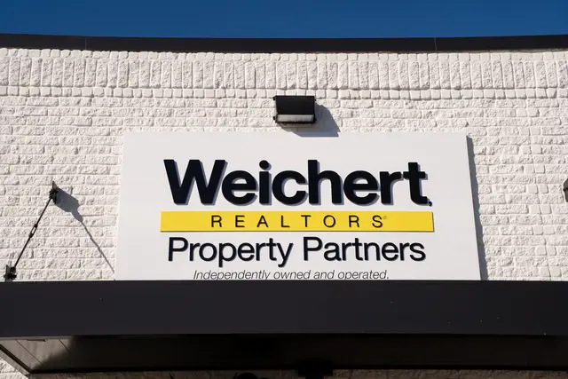 Weichert Grand Opening, event photography by studioUSA in Dallas-Fort Worth