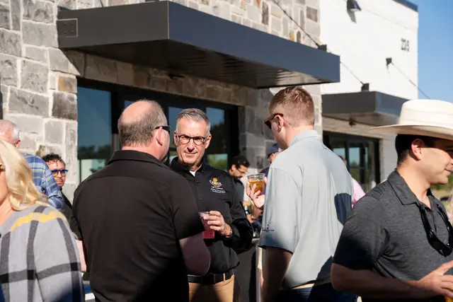Weichert Grand Opening, event photography by studioUSA in Dallas-Fort Worth