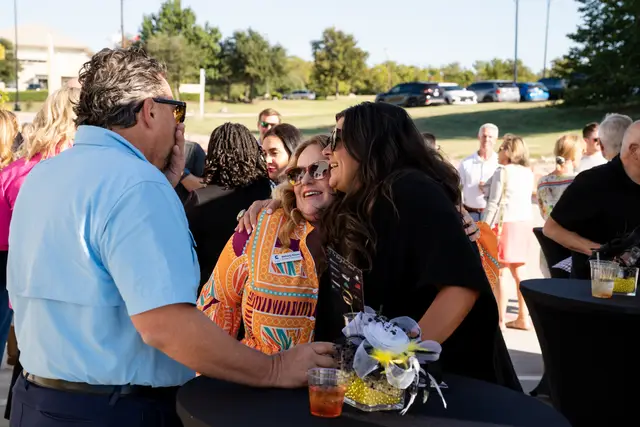 Weichert Grand Opening, event photography by studioUSA in Dallas-Fort Worth