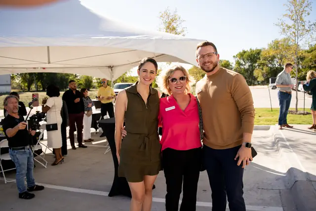 Weichert Grand Opening, event photography by studioUSA in Dallas-Fort Worth