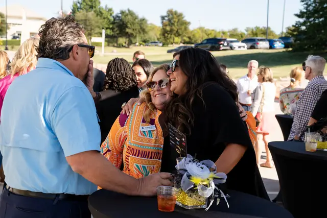 Weichert Grand Opening, event photography by studioUSA in Dallas-Fort Worth