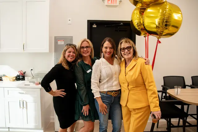 Weichert Grand Opening, event photography by studioUSA in Dallas-Fort Worth