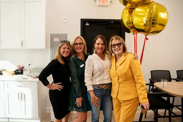 Weichert Grand Opening, event photography by studioUSA in Dallas-Fort Worth