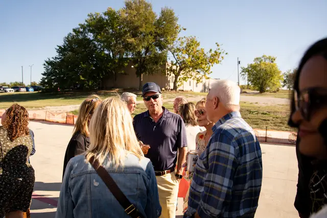 Weichert Grand Opening, event photography by studioUSA in Dallas-Fort Worth