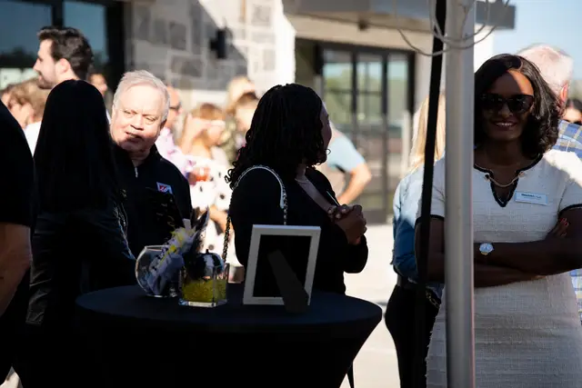 Weichert Grand Opening, event photography by studioUSA in Dallas-Fort Worth
