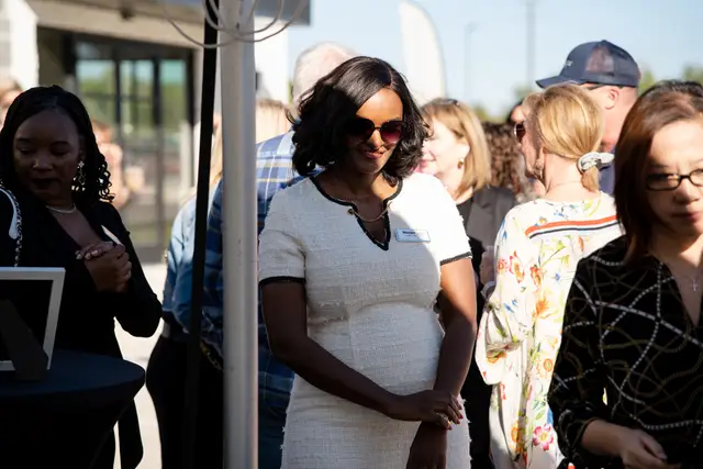 Weichert Grand Opening, event photography by studioUSA in Dallas-Fort Worth