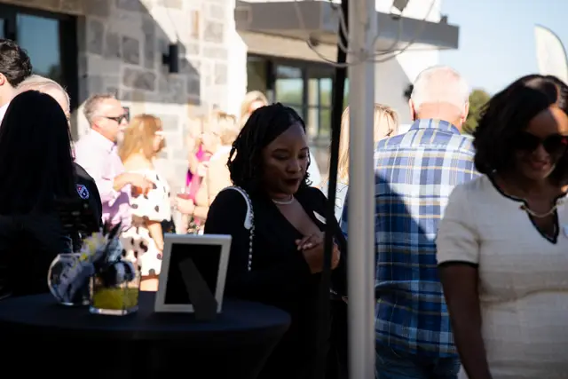 Weichert Grand Opening, event photography by studioUSA in Dallas-Fort Worth