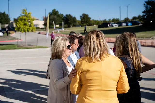 Weichert Grand Opening, event photography by studioUSA in Dallas-Fort Worth