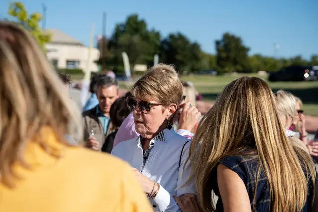 Weichert Grand Opening, event photography by studioUSA in Dallas-Fort Worth
