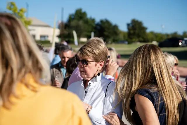 Weichert Grand Opening, event photography by studioUSA in Dallas-Fort Worth