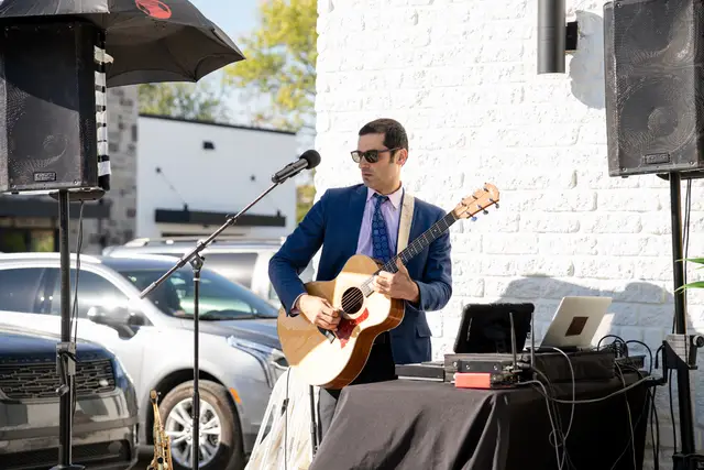 Weichert Grand Opening, event photography by studioUSA in Dallas-Fort Worth