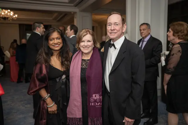 MetroTex 2024 Installation Gala, event photography by studioUSA in Dallas-Fort Worth