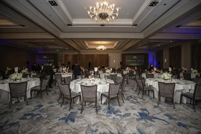MetroTex 2024 Installation Gala, event photography by studioUSA in Dallas-Fort Worth