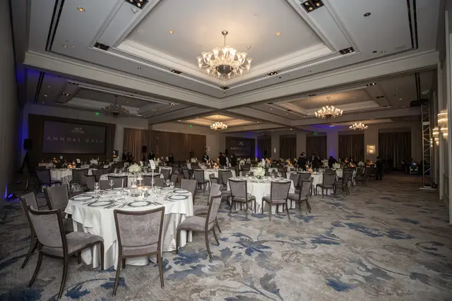 MetroTex 2024 Installation Gala, event photography by studioUSA in Dallas-Fort Worth