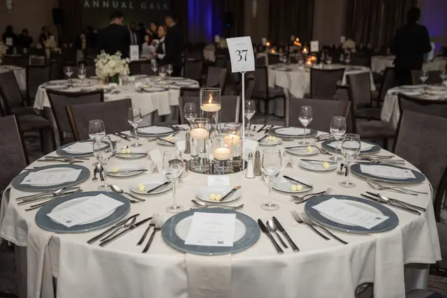 MetroTex 2024 Installation Gala, event photography by studioUSA in Dallas-Fort Worth