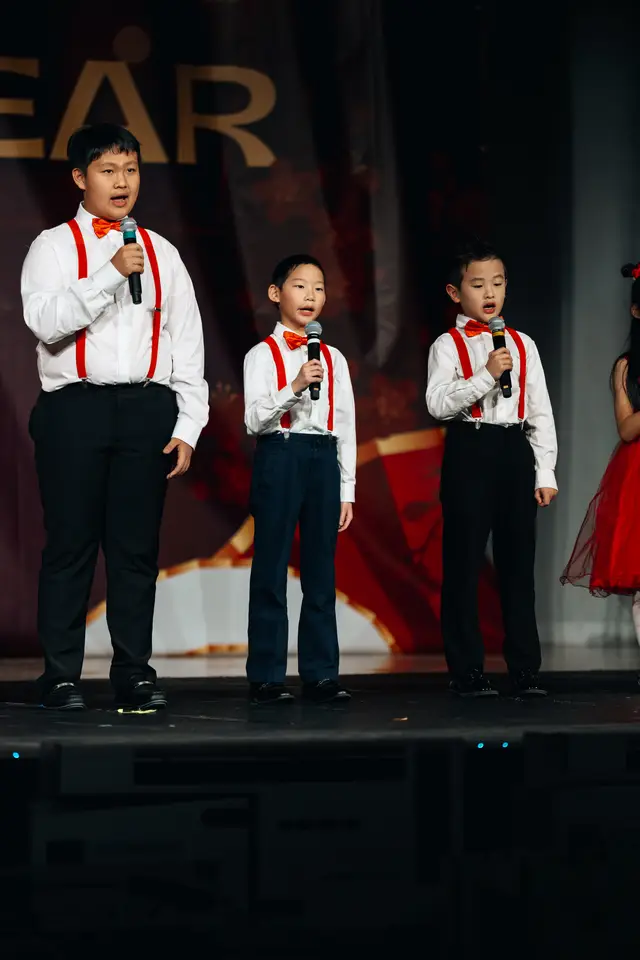 Chinese Lunar New Year 2025, event photography by studioUSA in Dallas-Fort Worth