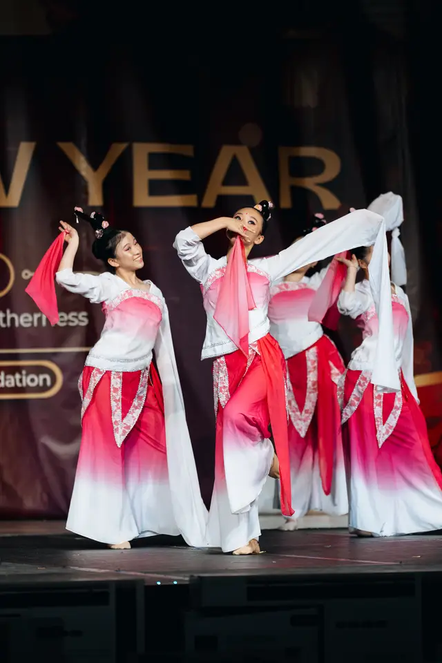Chinese Lunar New Year 2025, event photography by studioUSA in Dallas-Fort Worth
