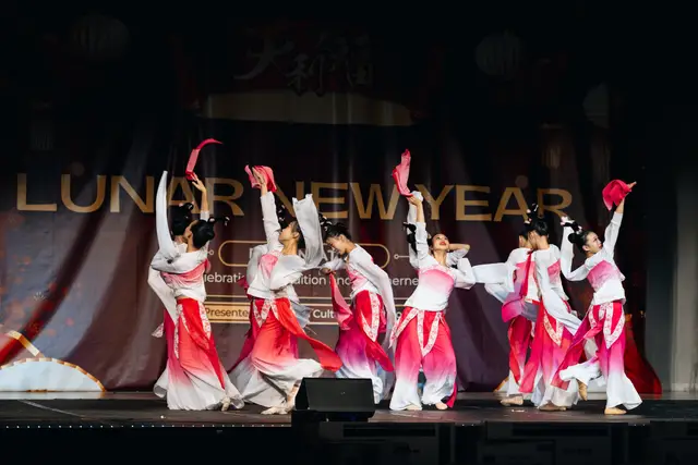 Chinese Lunar New Year 2025, event photography by studioUSA in Dallas-Fort Worth