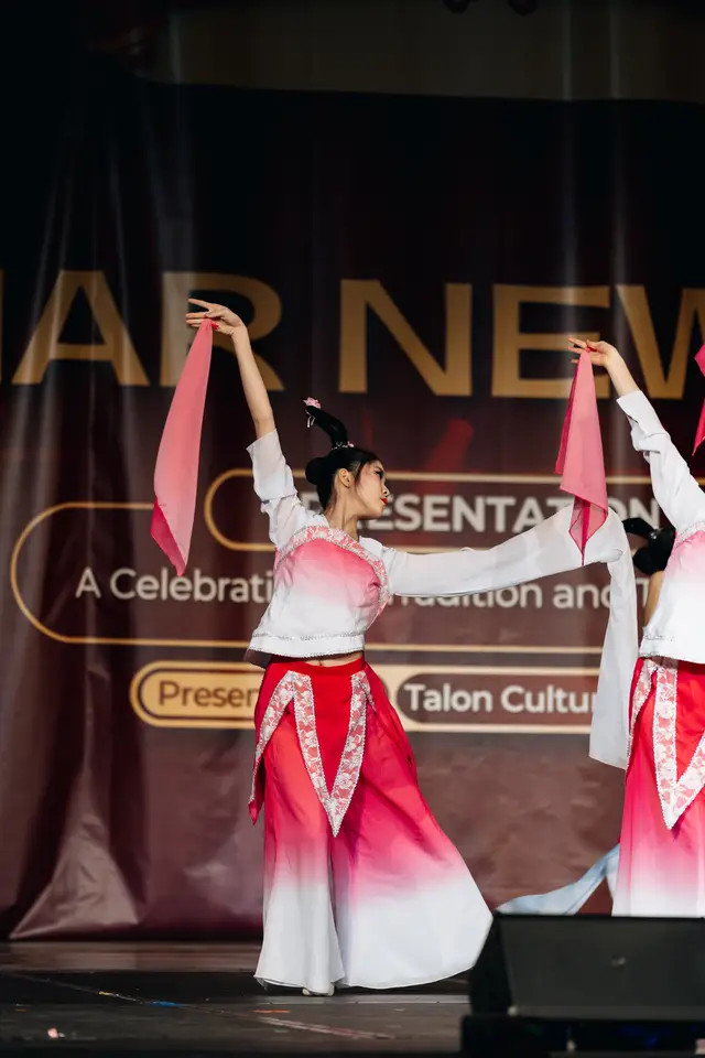 Chinese Lunar New Year 2025, event photography by studioUSA in Dallas-Fort Worth