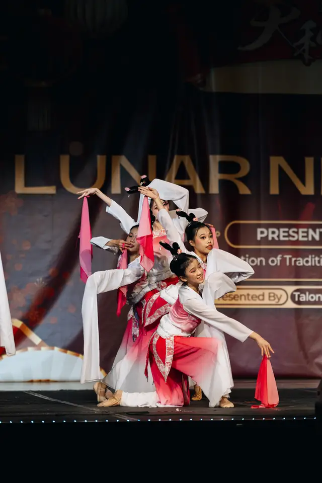 Chinese Lunar New Year 2025, event photography by studioUSA in Dallas-Fort Worth