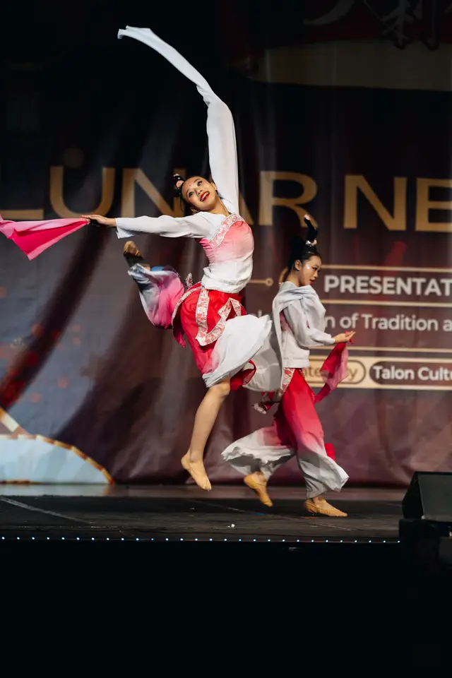 Chinese Lunar New Year 2025, event photography by studioUSA in Dallas-Fort Worth