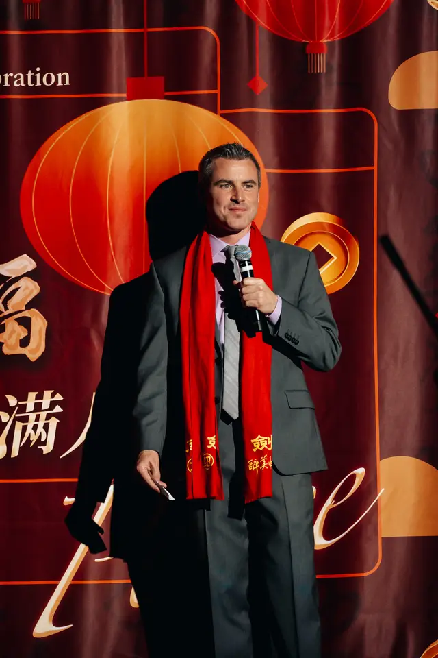 Chinese Lunar New Year 2025, event photography by studioUSA in Dallas-Fort Worth