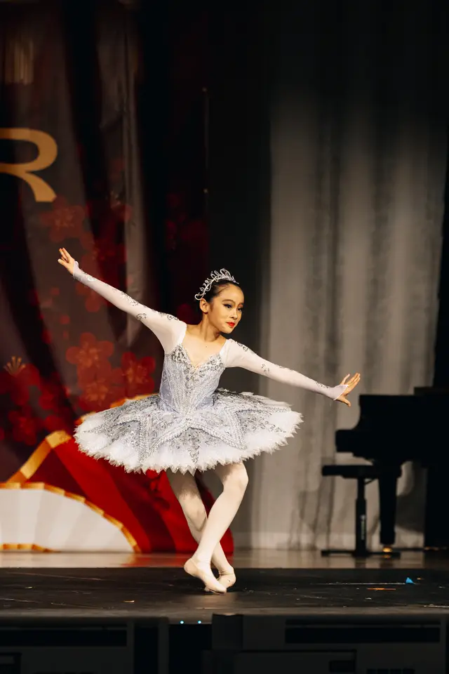 Chinese Lunar New Year 2025, event photography by studioUSA in Dallas-Fort Worth