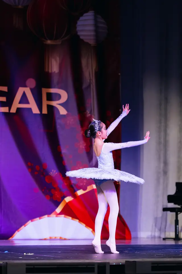 Chinese Lunar New Year 2025, event photography by studioUSA in Dallas-Fort Worth