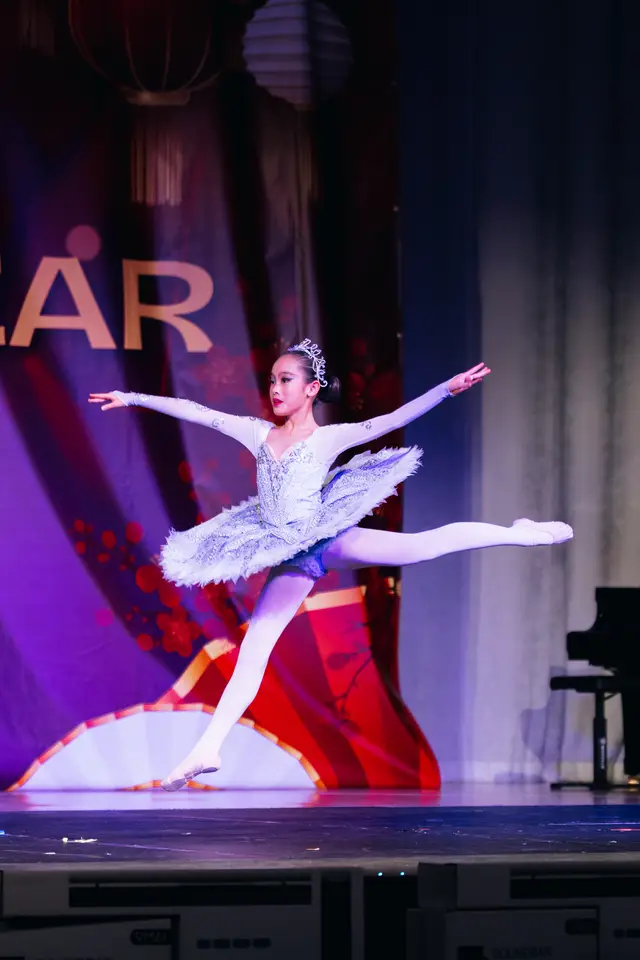Chinese Lunar New Year 2025, event photography by studioUSA in Dallas-Fort Worth