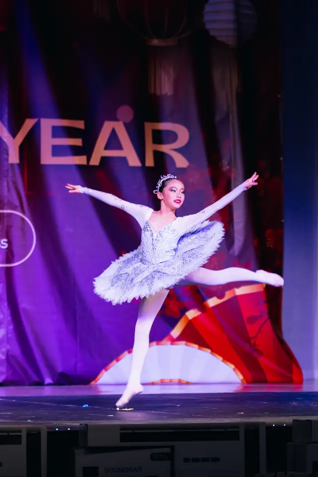 Chinese Lunar New Year 2025, event photography by studioUSA in Dallas-Fort Worth