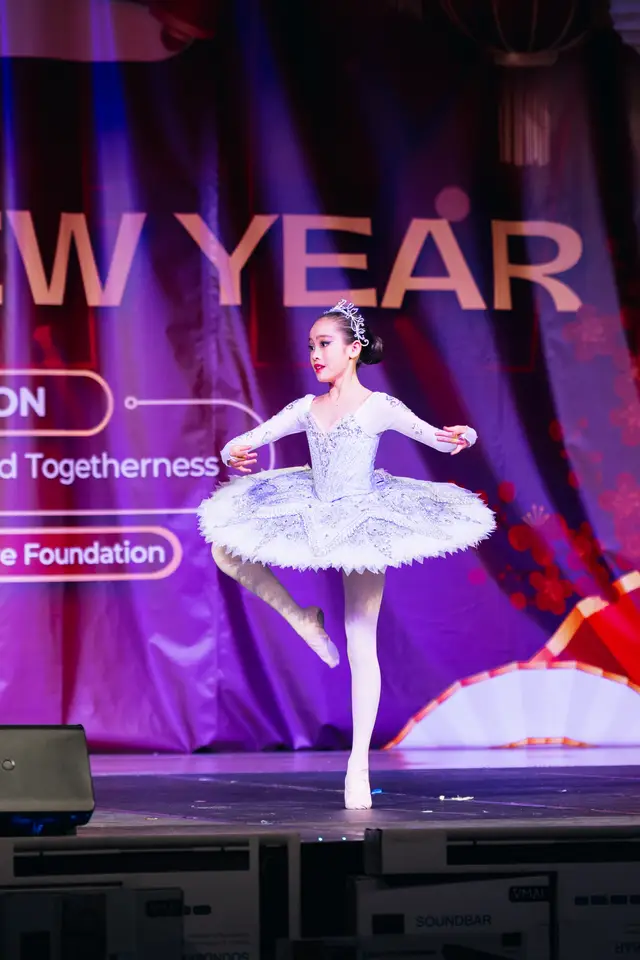 Chinese Lunar New Year 2025, event photography by studioUSA in Dallas-Fort Worth