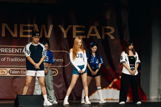 Chinese Lunar New Year 2025, event photography by studioUSA in Dallas-Fort Worth
