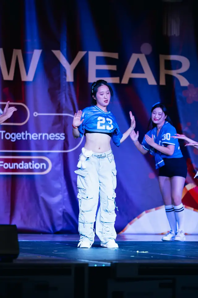 Chinese Lunar New Year 2025, event photography by studioUSA in Dallas-Fort Worth