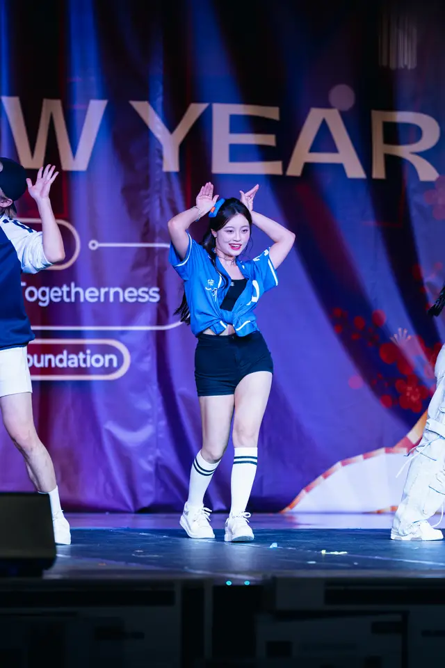 Chinese Lunar New Year 2025, event photography by studioUSA in Dallas-Fort Worth