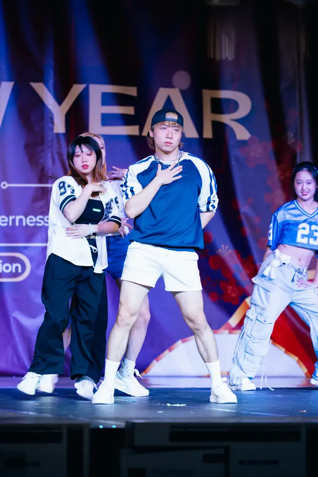 Chinese Lunar New Year 2025, event photography by studioUSA in Dallas-Fort Worth