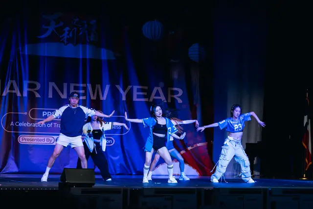 Chinese Lunar New Year 2025, event photography by studioUSA in Dallas-Fort Worth
