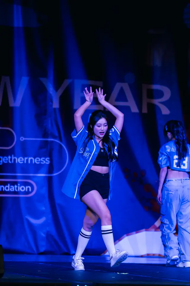 Chinese Lunar New Year 2025, event photography by studioUSA in Dallas-Fort Worth