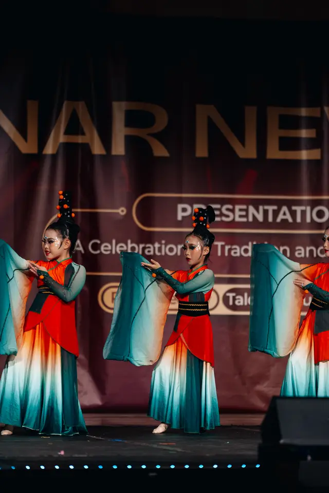 Chinese Lunar New Year 2025, event photography by studioUSA in Dallas-Fort Worth