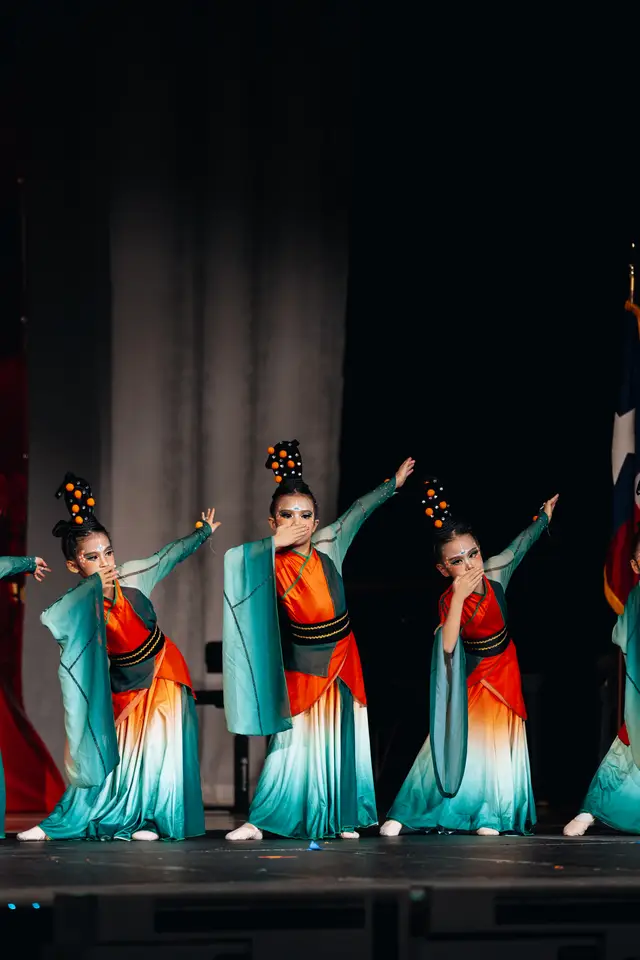 Chinese Lunar New Year 2025, event photography by studioUSA in Dallas-Fort Worth