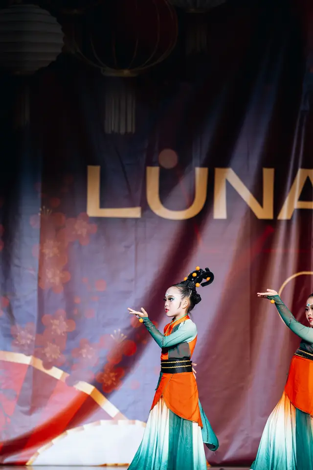 Chinese Lunar New Year 2025, event photography by studioUSA in Dallas-Fort Worth