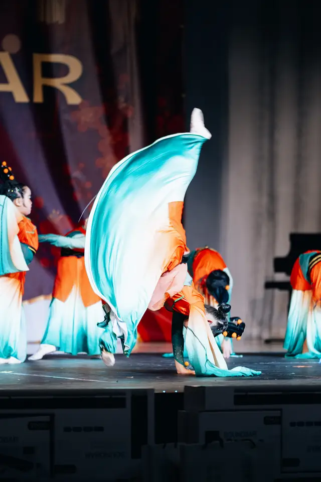 Chinese Lunar New Year 2025, event photography by studioUSA in Dallas-Fort Worth