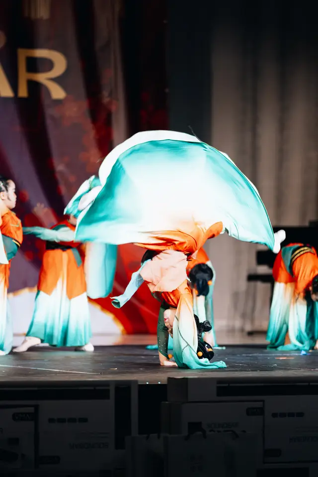 Chinese Lunar New Year 2025, event photography by studioUSA in Dallas-Fort Worth