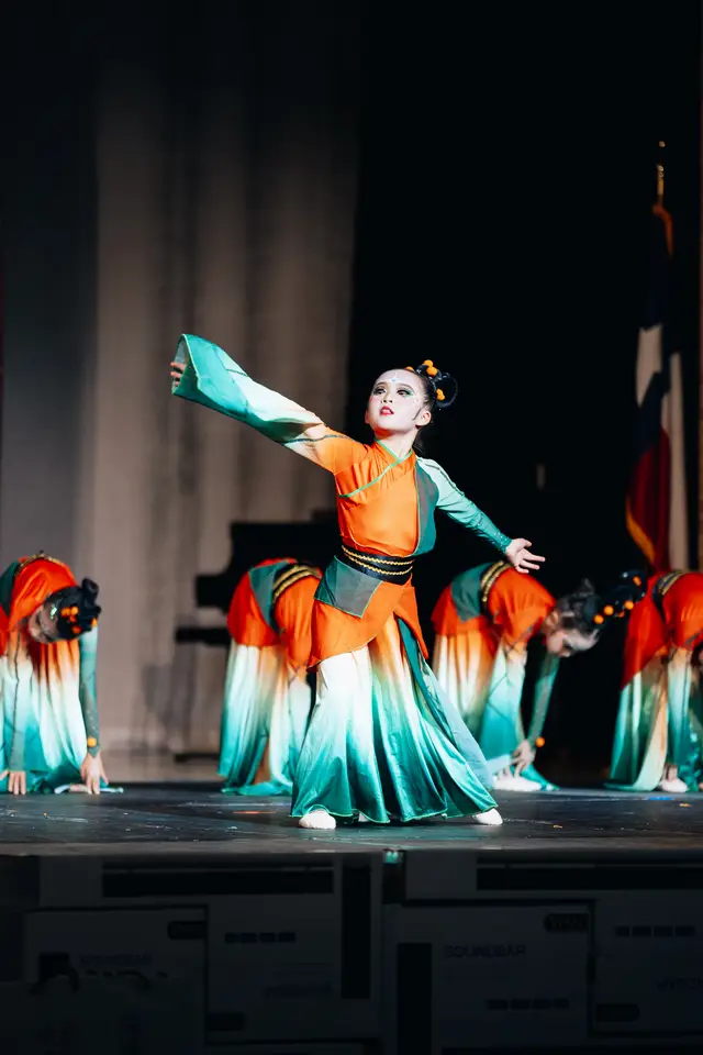 Chinese Lunar New Year 2025, event photography by studioUSA in Dallas-Fort Worth