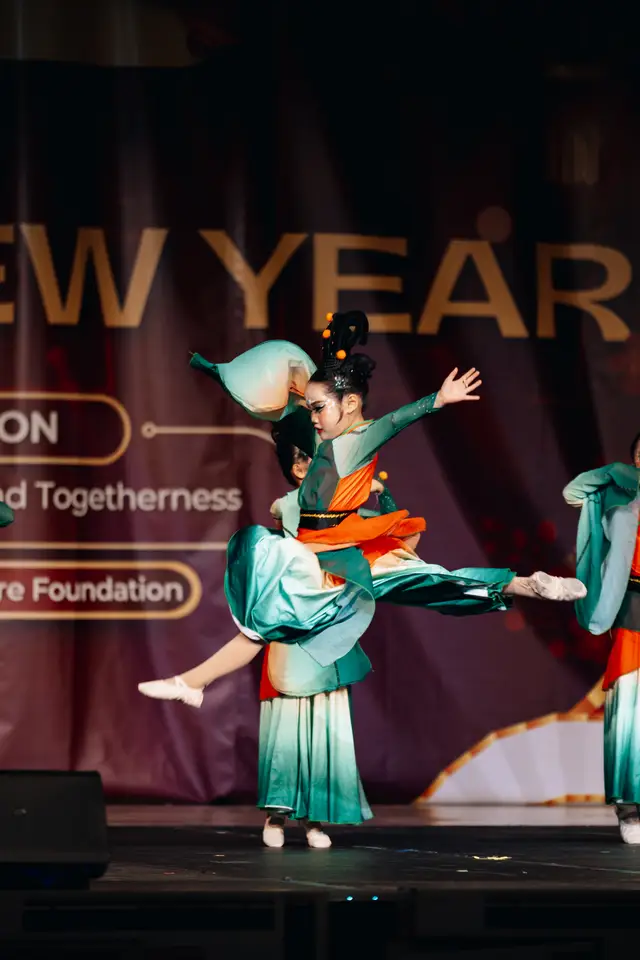 Chinese Lunar New Year 2025, event photography by studioUSA in Dallas-Fort Worth